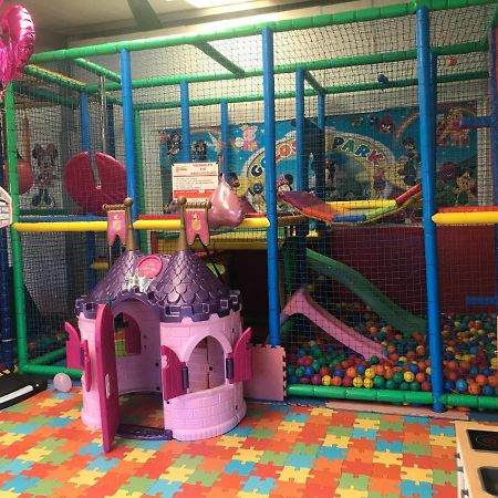 Apartamento Vacacional En O Grove Buitenkant foto