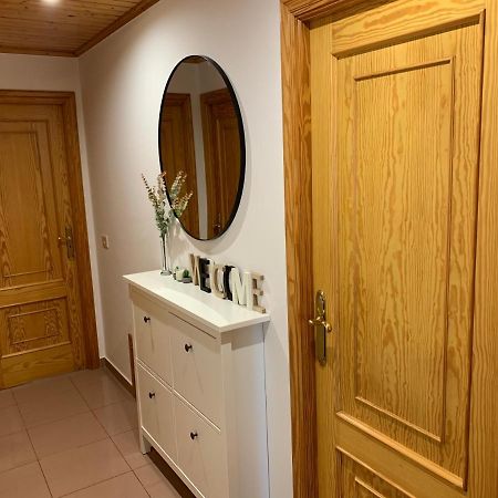 Apartamento Vacacional En O Grove Buitenkant foto