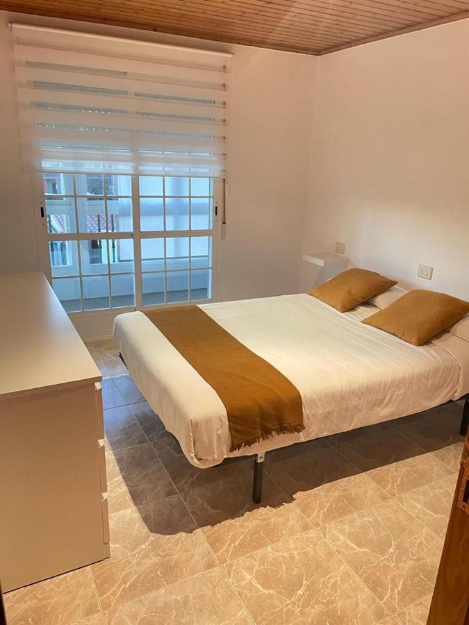 Apartamento Vacacional En O Grove Buitenkant foto